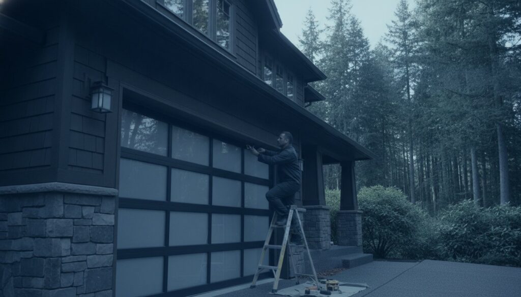 2026 Garage Door Installation Cost in Washington: A Complete Buyer’s Guide
