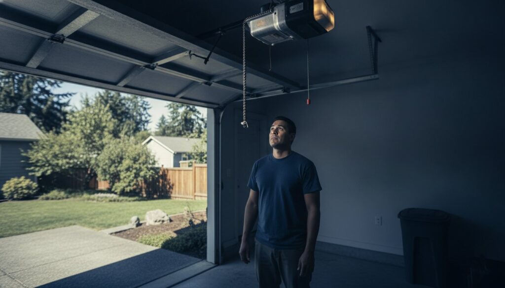 7 Critical Signs You Need a New Garage Door Opener: 2026 Homeowner’s Guide