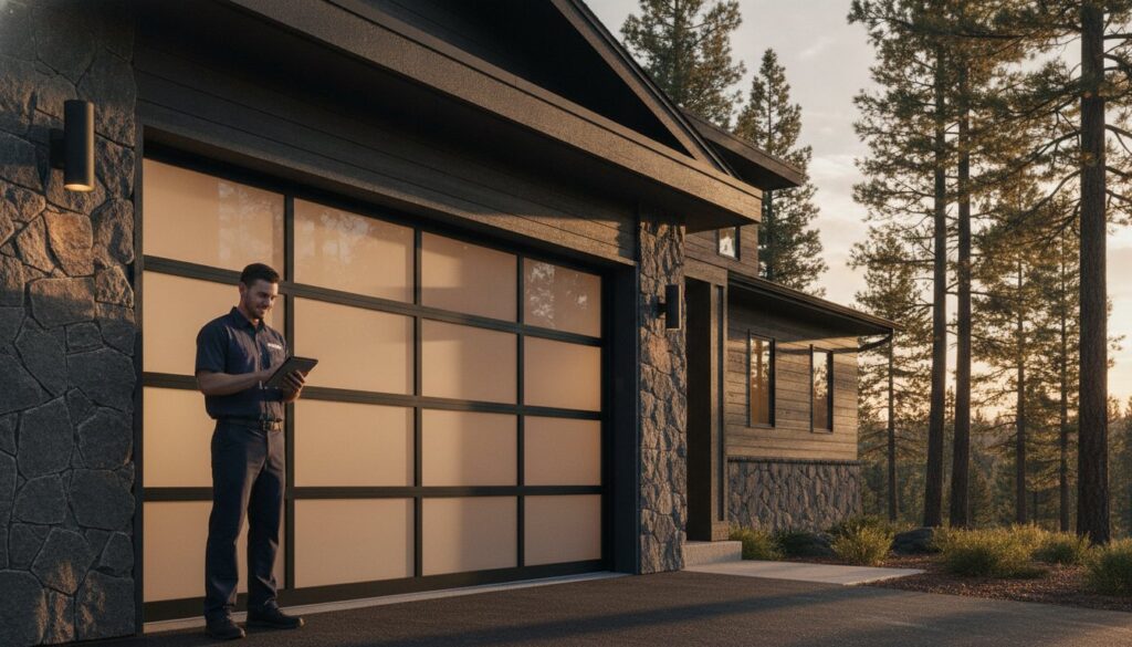 Garage Door Installation Spokane: 2026 Trends and Local Buyer’s Guide