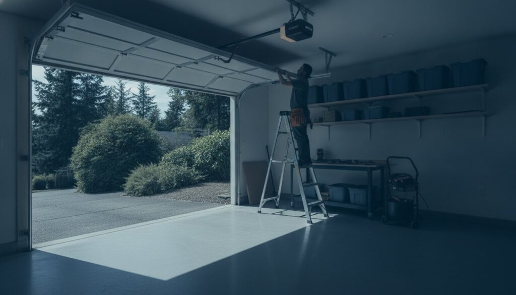 Garage Door Opener Replacement: The Complete 2026 Homeowner’s Buying Guide