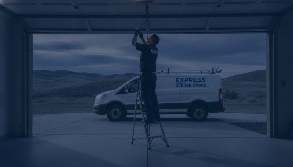 Reliable Garage Door Repair Ellensburg WA: 2026 Local Service Guide