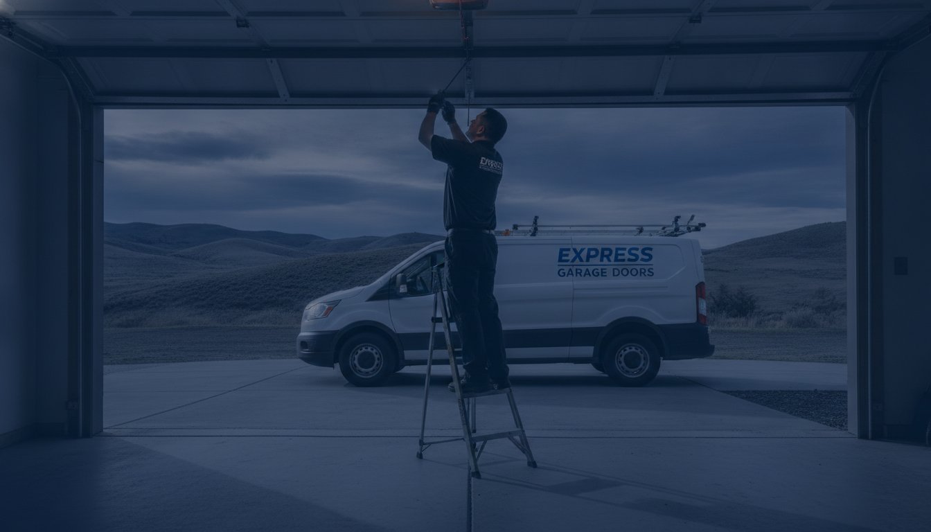 Reliable Garage Door Repair Ellensburg WA: 2026 Local Service Guide