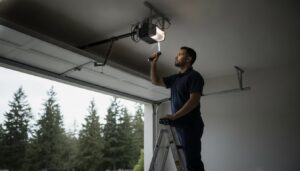 5 Clear Signs You Need a New Garage Door Opener in 2026