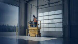 Commercial Garage Door Safety Inspection: The 2026 Compliance Guide