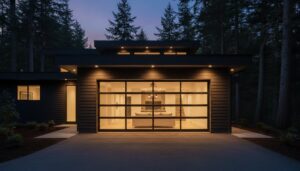 Full View Garage Door Installation: The 2026 Guide to Impact Glass & Style