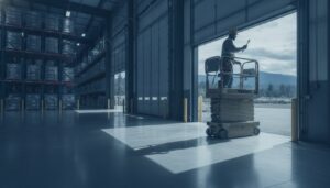 Warehouse Door Repair: Minimizing Downtime and Operational Costs in 2026